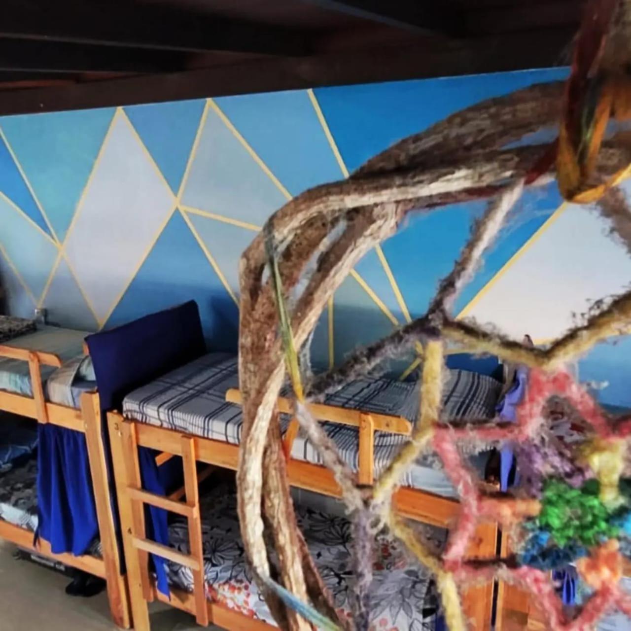 Oceanic Hostel Balneário Camboriú 外观 照片